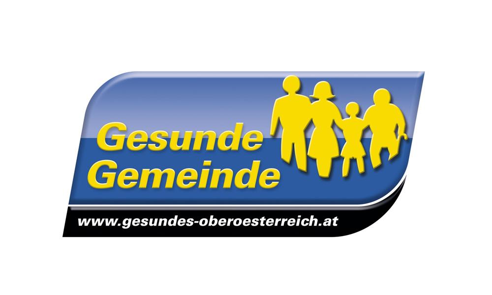 Logo Gesunde Gemeinden